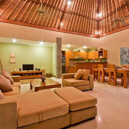 Villa Mimpi Bali Exterior foto
