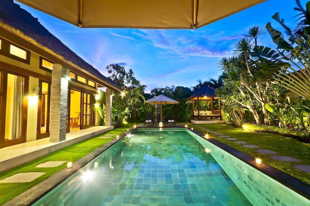 Villa Mimpi Bali Exterior foto