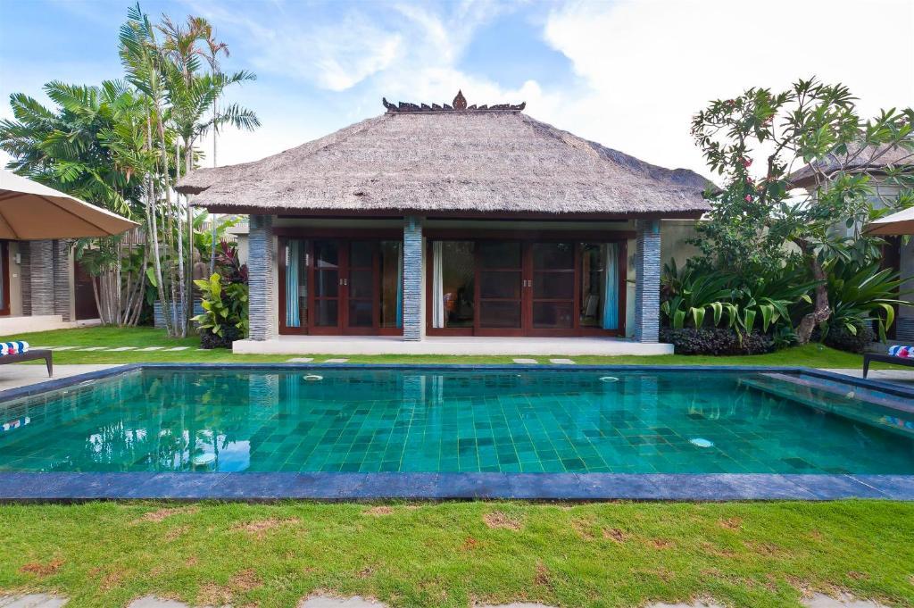 Villa Mimpi Bali Quarto foto