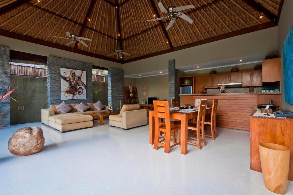 Villa Mimpi Bali Quarto foto