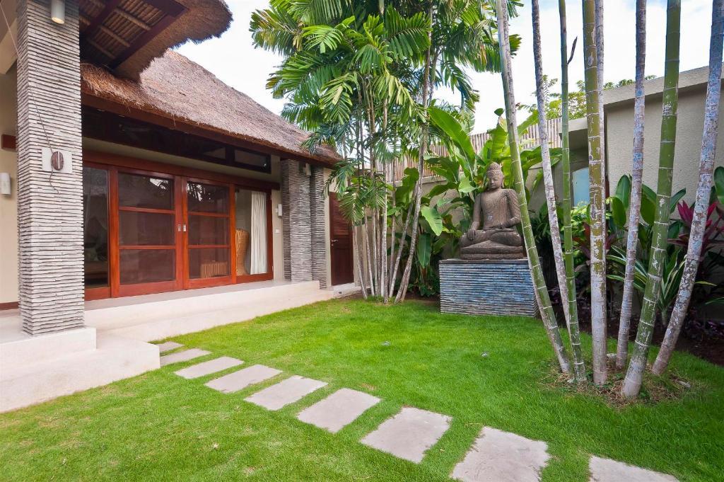 Villa Mimpi Bali Quarto foto