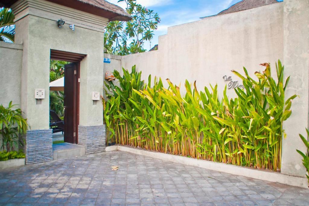 Villa Mimpi Bali Quarto foto