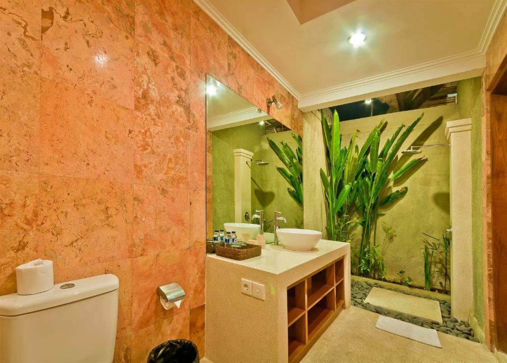 Villa Mimpi Bali Quarto foto