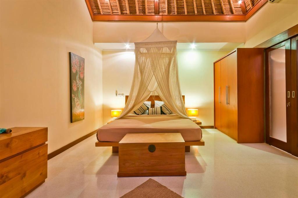 Villa Mimpi Bali Quarto foto