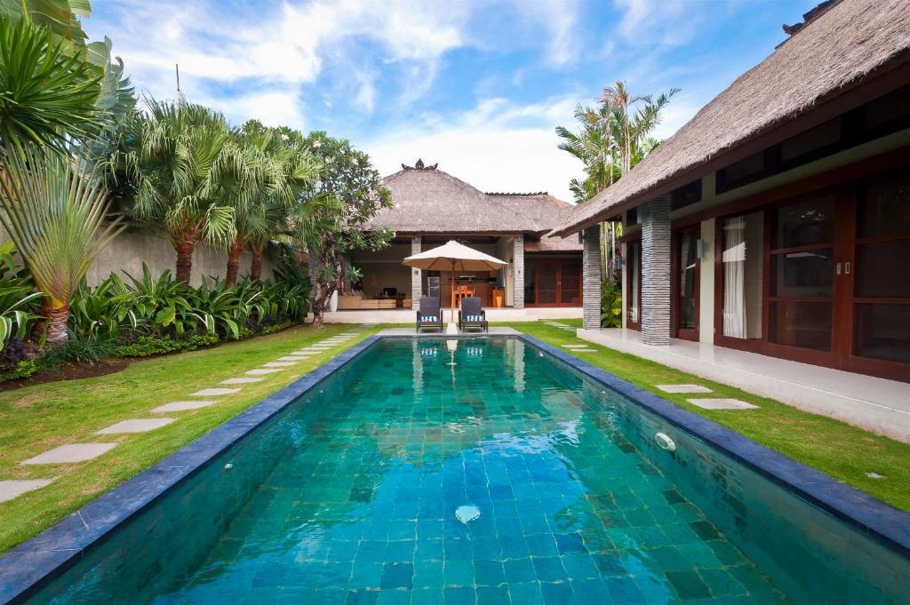 Villa Mimpi Bali Quarto foto