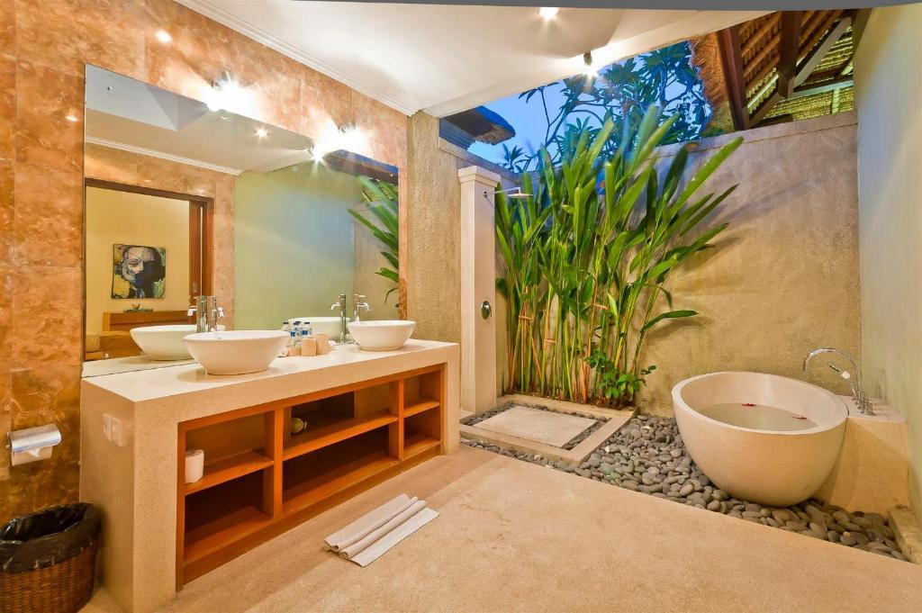 Villa Mimpi Bali Exterior foto